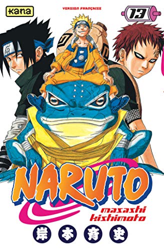 Naruto -13-