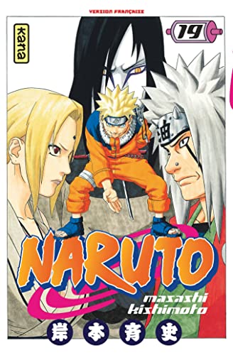 Naruto -19-