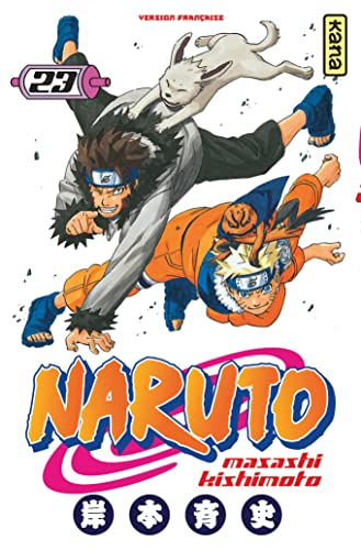 Naruto -23-
