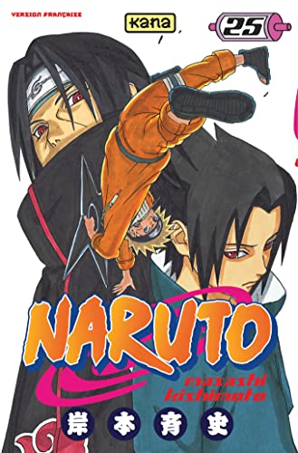Naruto -25-