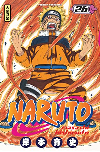 Naruto -26-