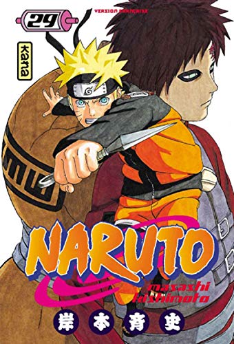 Naruto -29-