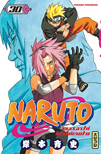 Naruto -30-