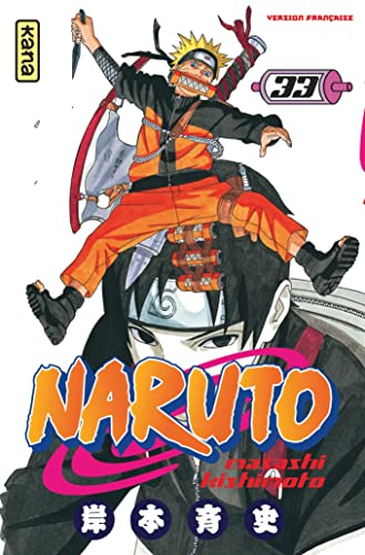 Naruto -33-
