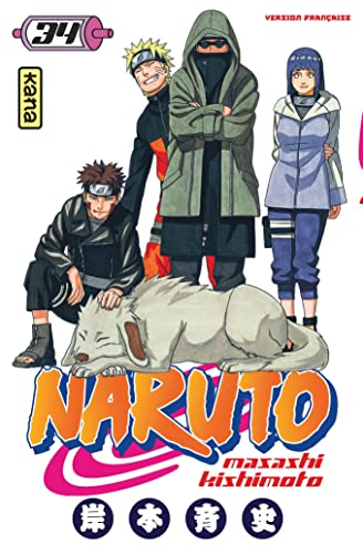 Naruto -34-