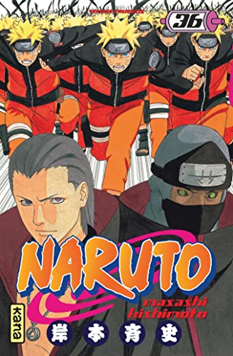 Naruto -36-