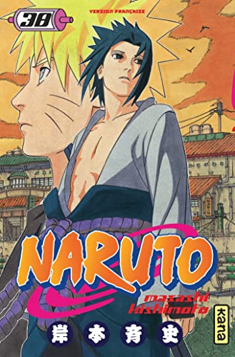 Naruto -38-