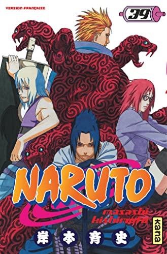 Naruto -39-