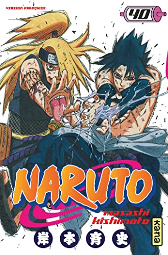 Naruto -40-