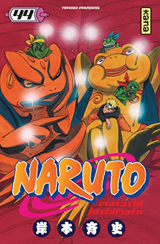 Naruto -44-
