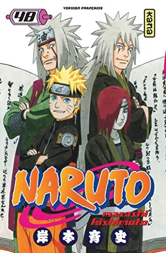 Naruto -48-