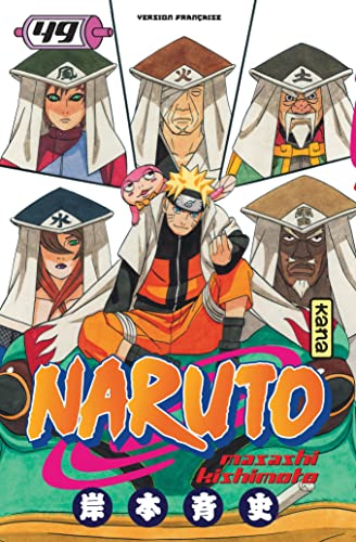 Naruto -49-