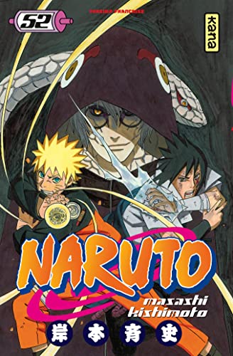 Naruto -52-