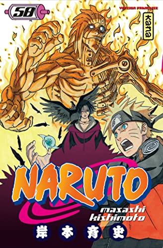 Naruto -58-