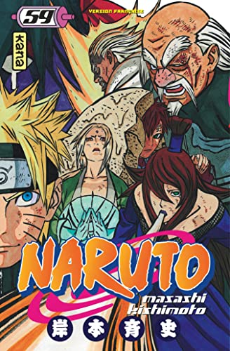 Naruto -59-