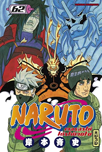 Naruto -62-