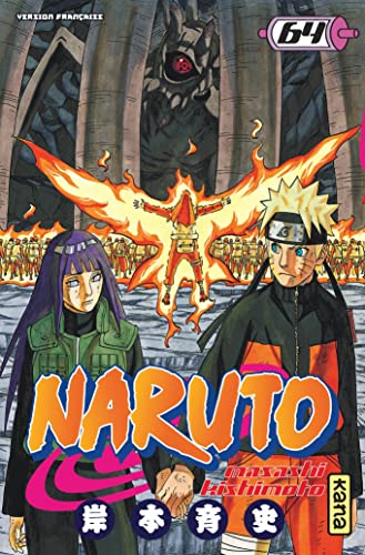 Naruto -64-