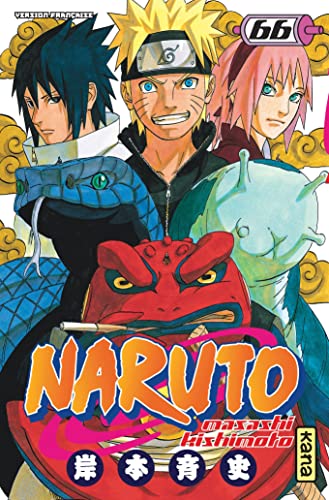 Naruto -66-