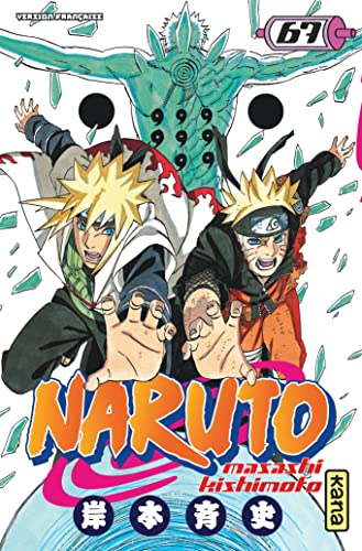 Naruto -67-