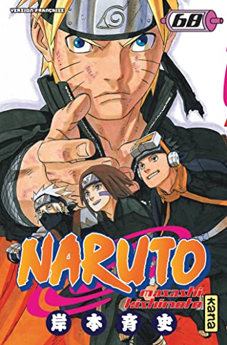 Naruto -68-