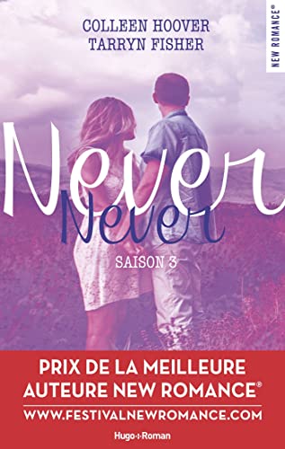 Never never -3-