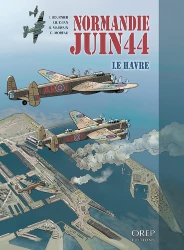 Normandie Juin 44 -09-