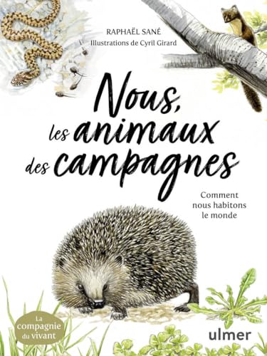 Nous, les animaux des campagnes