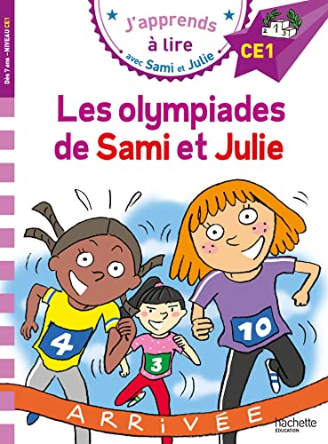 Olympiades de Sami et Julie (Les)
