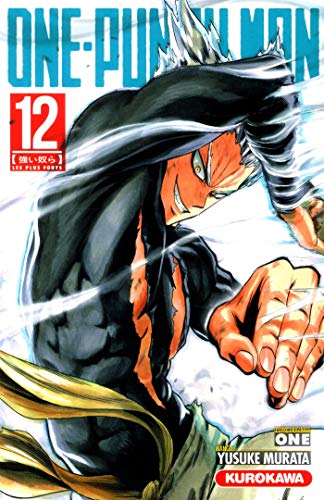 One-punch man -12-