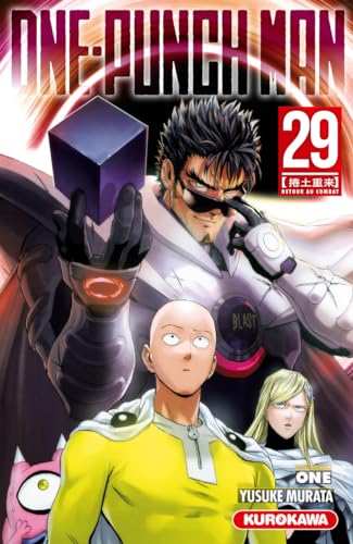 One-punch man -29-