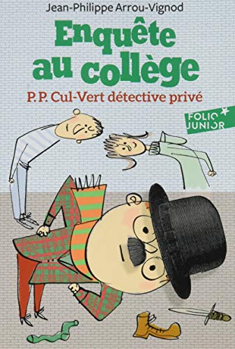 P.P Cul-Vert détective privé