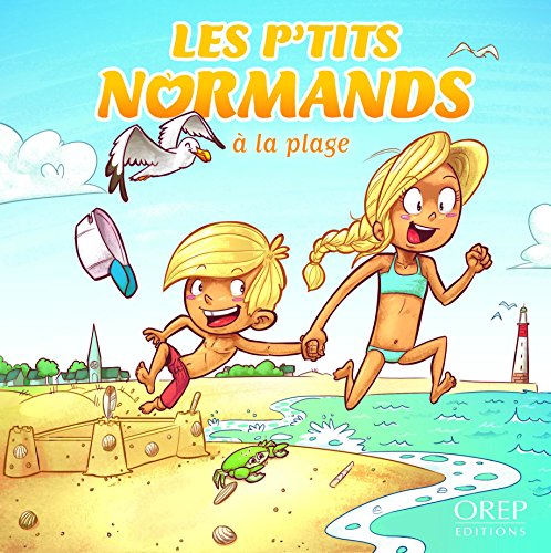 P'tits Normands à la plage (Les)
