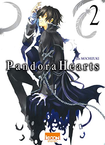Pandora hearts  -02-