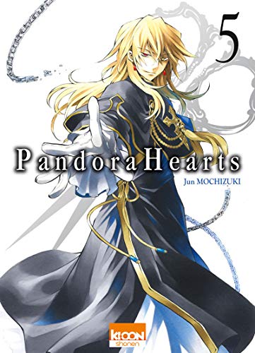 Pandora hearts  -05-