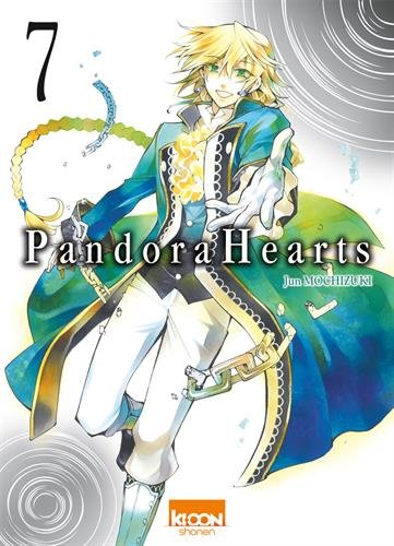 Pandora hearts  -07-
