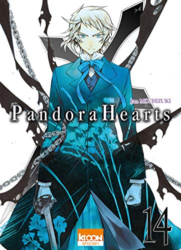Pandora hearts  -14-