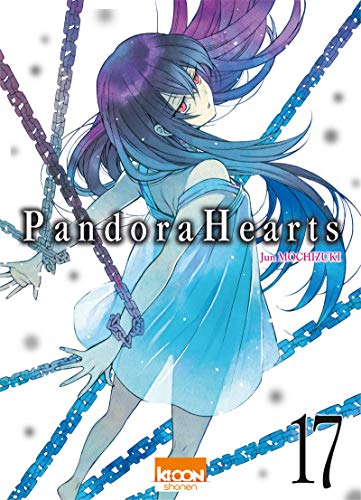 Pandora hearts  -17-