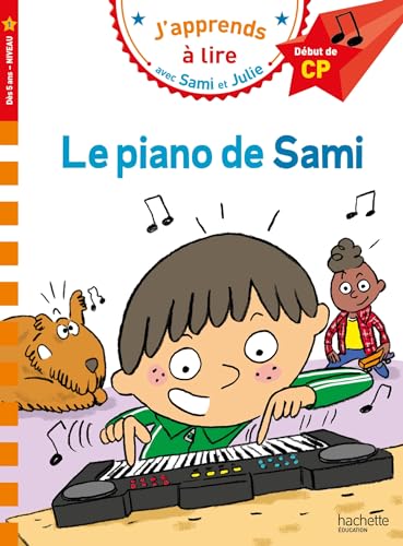 Piano de Sami (Le)