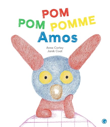 Pom pom pomme Amos