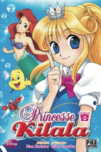 Princesse Kilala  -02-