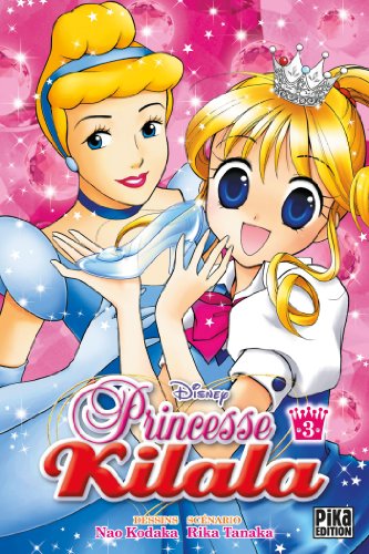 Princesse Kilala  -03-