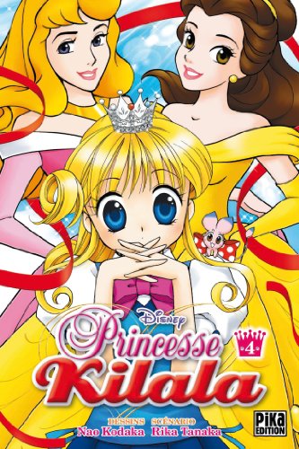 Princesse Kilala  -04-