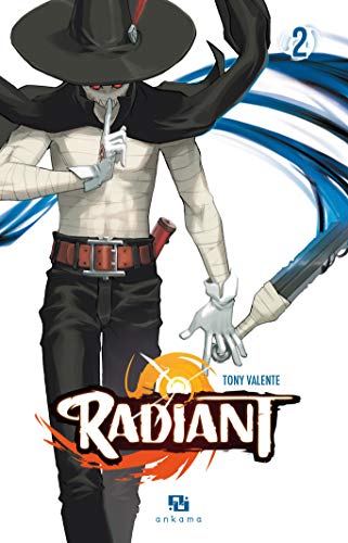 Radiant  -02-