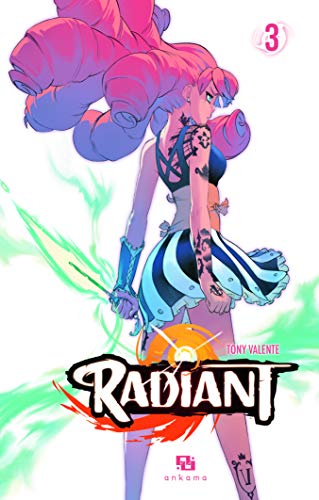 Radiant  -03-