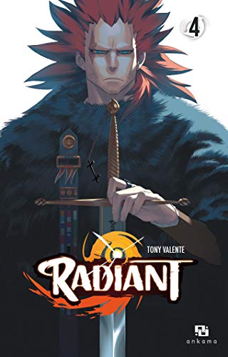 Radiant  -04-