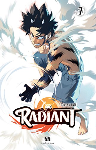 Radiant  -07-