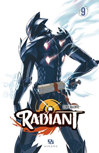 Radiant  -09-