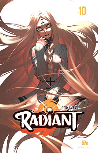 Radiant  -10-