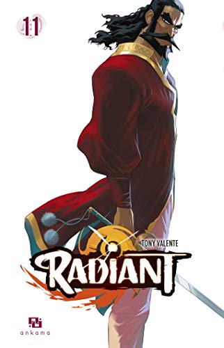 Radiant  -11-