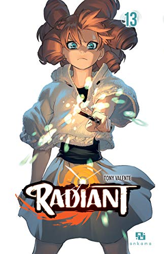 Radiant  -13-
